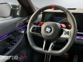 BMW M5 CARBON + CERAMIC