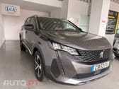 Peugeot 5008 1.2 PureTech Allure Pack EAT8
