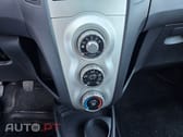 Toyota Yaris 1.0 VVT-i AC