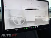 Tesla Model Y Long Range Tração Traseira