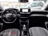 Peugeot 2008 1.5 BlueHDi Allure Pack EAT8