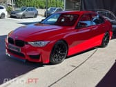 BMW 320 d Auto Line Sport