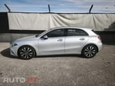 Mercedes-Benz A 160 Style