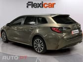 Toyota Corolla Touring Sports 1.8 Hybrid Comfort
