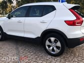 Volvo XC40 2.0 D3 Momentum Plus