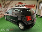 Volkswagen Polo 1.2 TSI Lounge