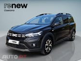 Dacia Jogger ECO-G 100 Bi-Fuel Expression 7 lugares