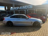 BMW 420 d Pack M Auto