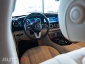 Mercedes-Benz E 300 e Exclusive Line