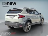 Dacia Duster 1.2 Eco-G 120 Bi-Fuel Journey Auto