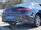 Mercedes-Benz E 300 Coupé