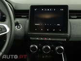 Renault Clio Clio 1.0 TCe Techno