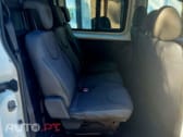 Citroen Jumpy 2.0 HDi L2H1 Semi-Vidrada