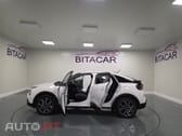 Citroen e-C4 50 kWh Shine