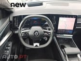 Renault Austral 1.2 E-tech Full-hybrid  Iconic Esprit Alpine 4control