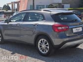 Mercedes-Benz GLA 180 CDi Style