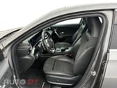 Mercedes-Benz A 250 e 8G-DCT AMG Line