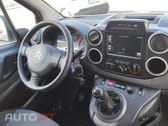 Citroen Berlingo 1.6 BlueHdi