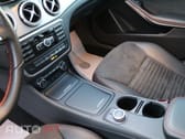 Mercedes-Benz GLA 220 CDi AMG Line