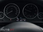 BMW 318 d Touring