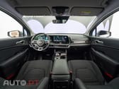Kia Sportage 1.6 T-GDi PHEV Tech