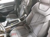 Audi Q8 50 quattro S line