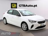 Opel Corsa 1.5 D Edition