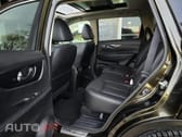 Nissan X-Trail 1.6 DCi Tekna