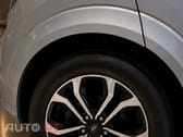 Ford Puma 1.0 EcoBoost Hybrid ST-LINE