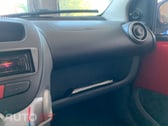 Peugeot 107 1.0 ACTIVE