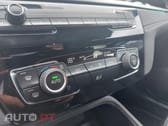 BMW X1 16 d sDrive xLine Auto