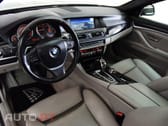 BMW 530 DA TOURING XDRIVE