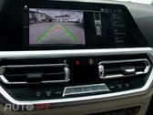 BMW 320 d Touring Pack M Auto