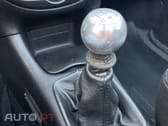 Peugeot 206 CC 1.6