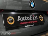 BMW 116 d Pack Desportivo M Auto