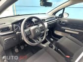 Citroen C3 1.2 PureTech Plus