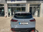 Nissan Qashqai 1.3 DIG-T Premiere Edition