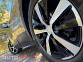 Peugeot 3008 1.6 BlueHDi Allure EAT6 J18