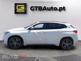 BMW X2 XDRIVE 20D