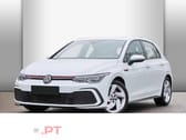 Volkswagen Golf 2.0 TSI GTI DSG