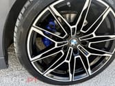 BMW 318 d Auto Pack M