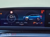 Peugeot 3008 1.2 Hybrid Allure e-DCS6