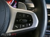 BMW 520 d Pack M Auto