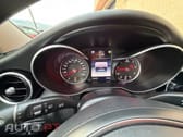 Mercedes-Benz C 220 BlueTEC AMG Line Aut.