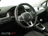 Renault Captur Captur 1.0 TCe Techno Bi-Fuel