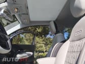 Fiat 500e La Prima