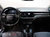 Skoda Fabia 1.0 TSI Selection