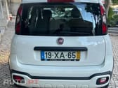 Fiat Panda City Cross 1.2 8v 69cv Waze