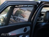 Mercedes-Benz C 200 BlueTEC Avantgarde