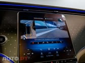 Mercedes-Benz EQS  450+
